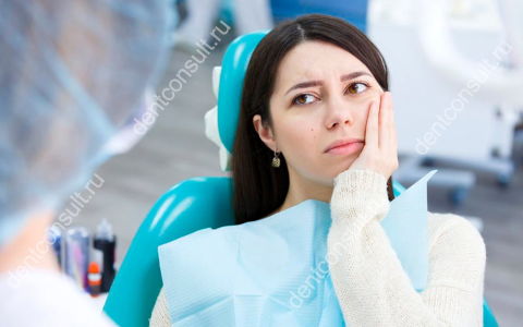 Застужен зубной нерв: лечение, причины, профилактика и симптомы застуженного нерва