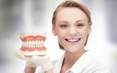 Регенерация – как вырастить новые зубы