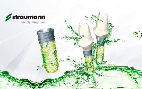 Импланты Straumann: обзор бренда