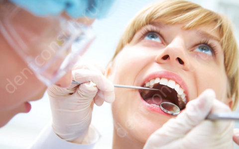 Профилактика периодонтита, как поддерживать зубы и десна здоровыми?