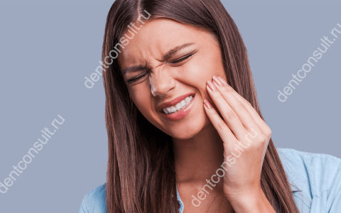 После отбеливания болят зубы, как избавиться от дискомфорта