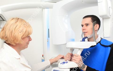 МРТ височно-челюстного сустава – что это и зачем проводится