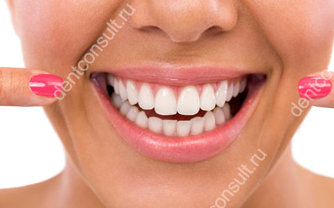 Полезен ли кальций для зубов