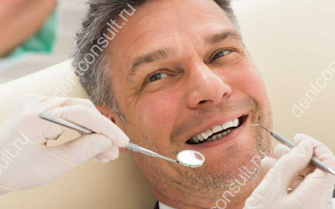 Как замедлить старение после 40 лет с помощью стоматолога?