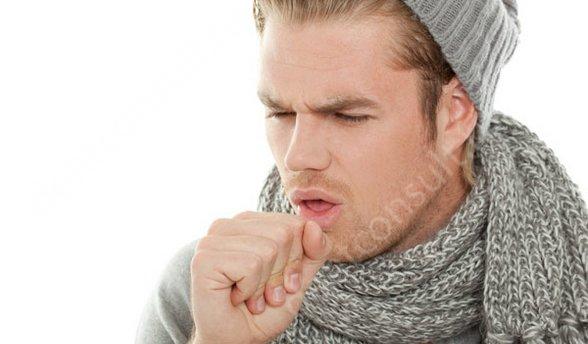 Фото: затруднение дыхания, как симптом папиллом в горле