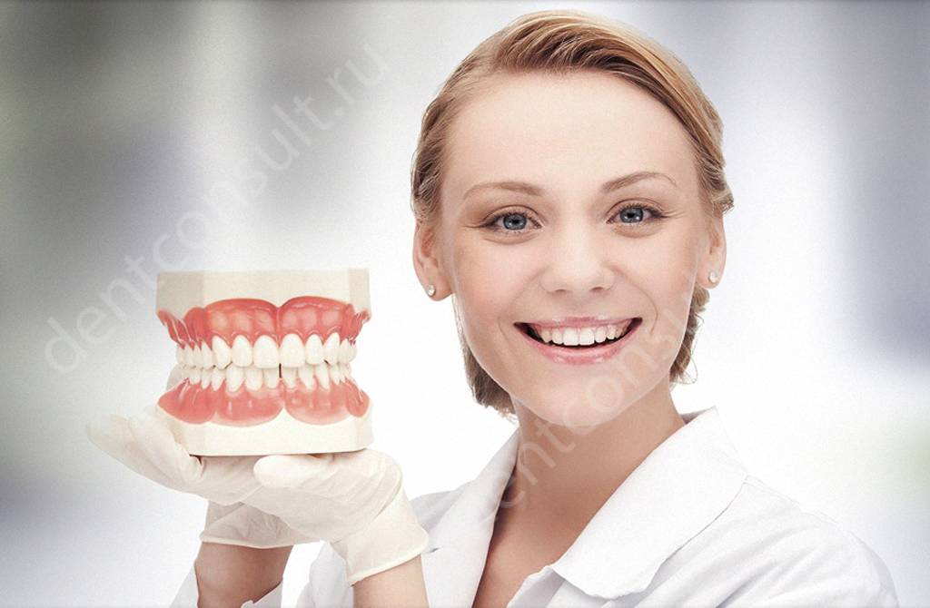 Регенерация – как вырастить новые зубы