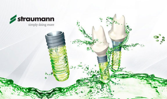 Импланты Straumann: сочетание швейцарского качества и пожизненной гарантии