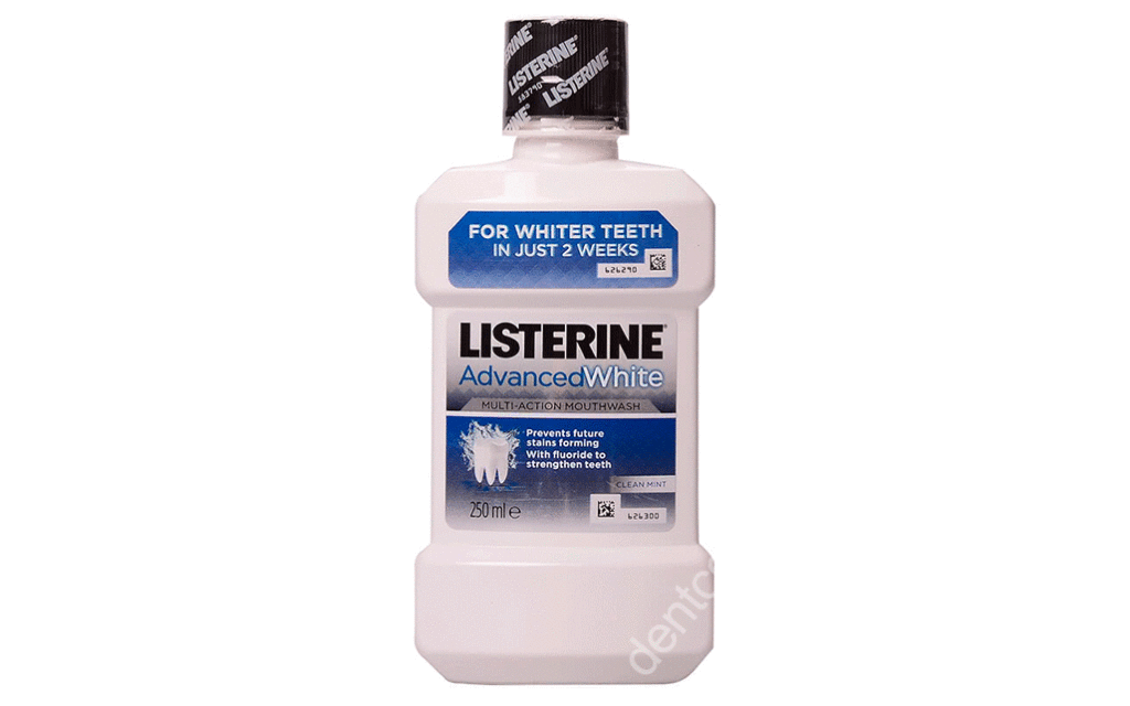 Listerine Advanced