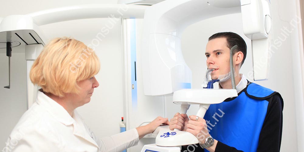 МРТ височно-челюстного сустава – что это и зачем проводится