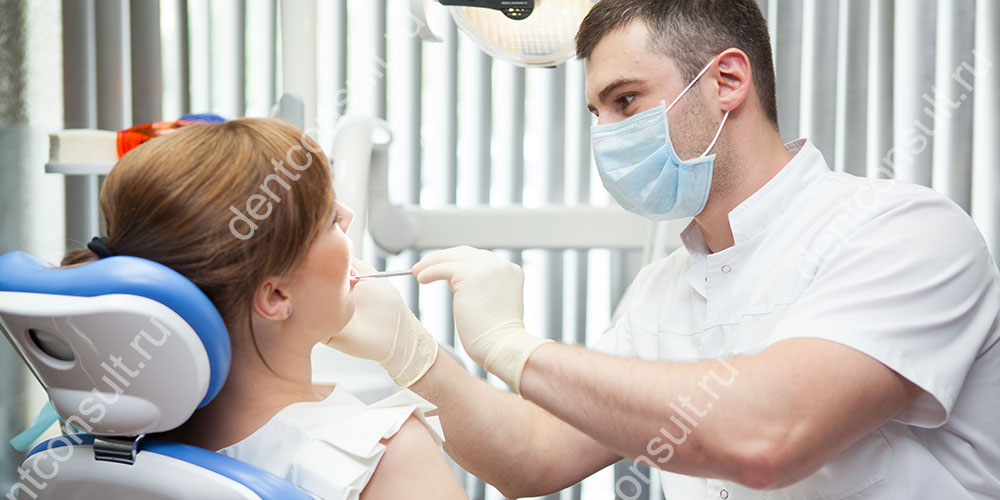 Сегодня успешно лечат даже запущенные стоматологические болезни.