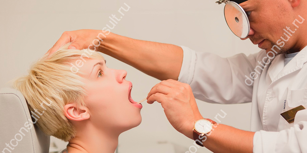 Полость рта, патологии которой лечит стоматолог, тесно связана с носом и горлом.