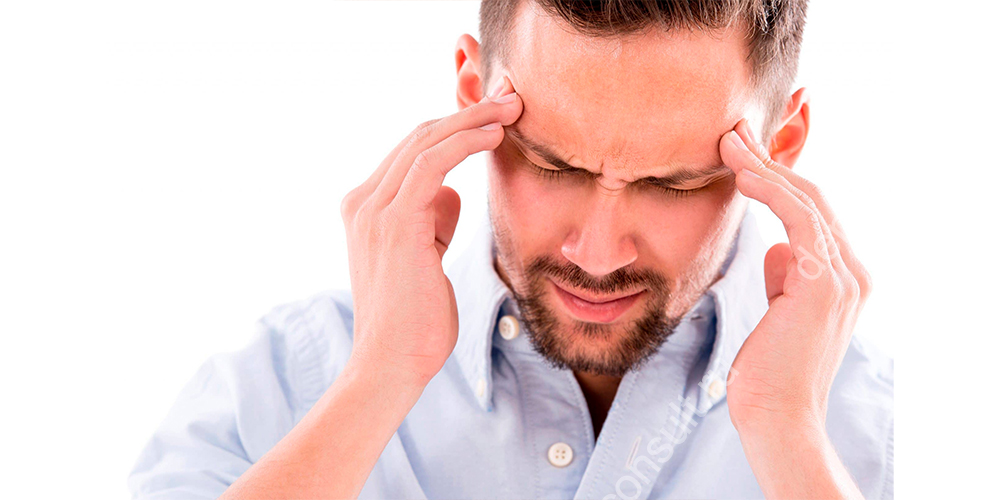 Болит голова – как это связано с зубами?